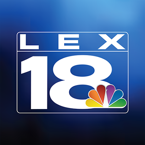 LEX18 News logo