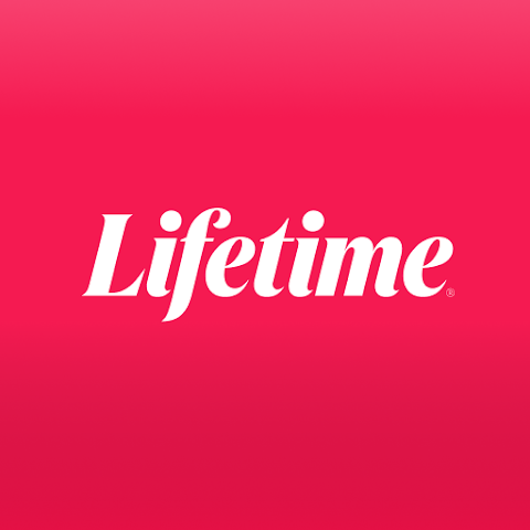Lifetime logo