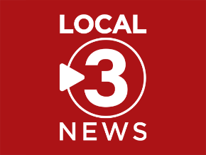Local 3 News logo
