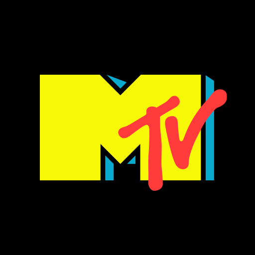 MTV logo