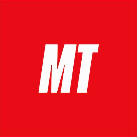 Motor Trend TV logo