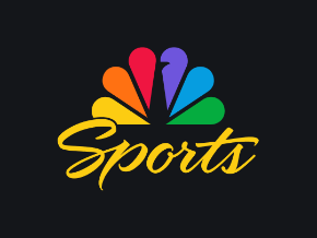 NBC Sports logo