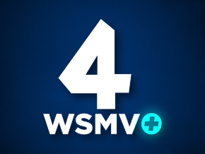 News 4 WSMV Nashville logo