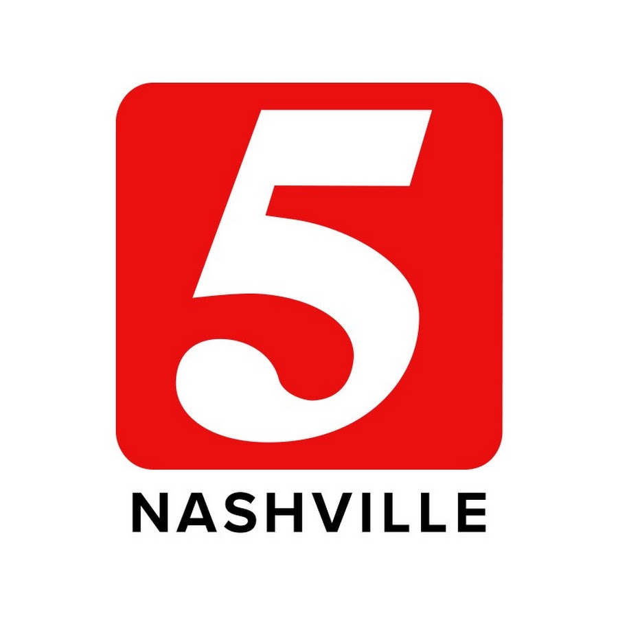 News Channel 5 Nashville WTVF logo