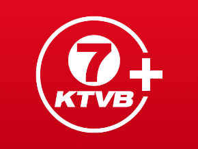 News Channel 7 from KTVB logo