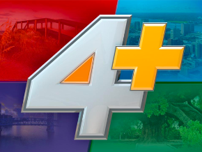News4JAX  WJXT logo