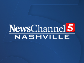 NewsChannel 5 Nashville WTVF logo
