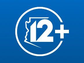 Phoenix News from 12News KPNX logo