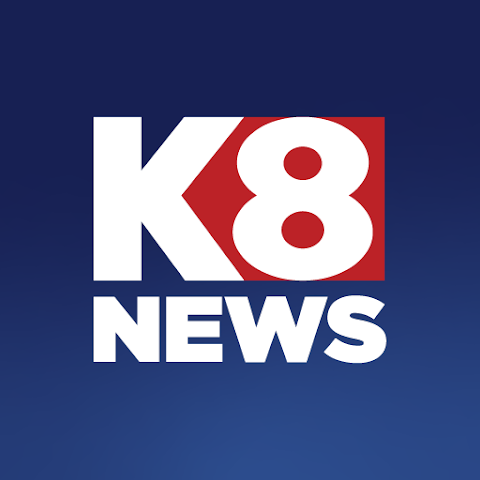 Region 8 News logo
