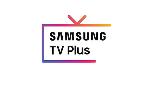 Samsung TV Plus logo