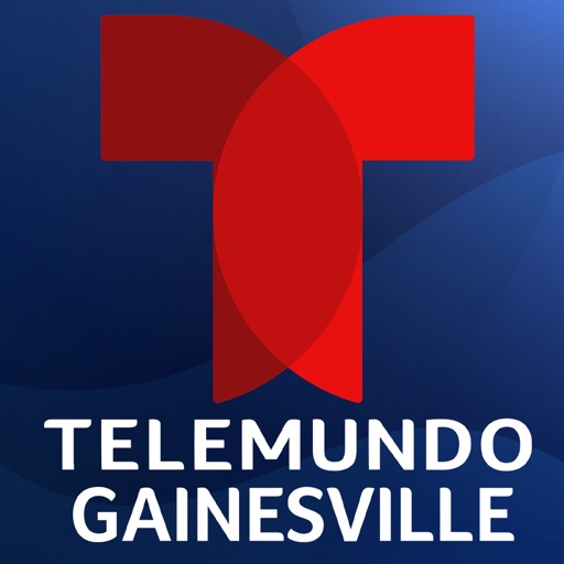 Telemundo Gainesville WCJB logo