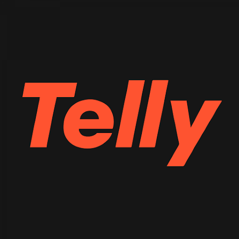 Telly logo
