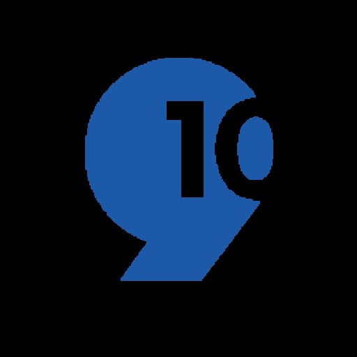 The 9and10 News App logo
