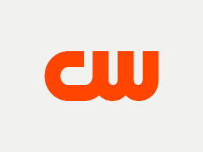 The CW logo