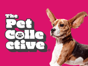 The Pet Collective logo