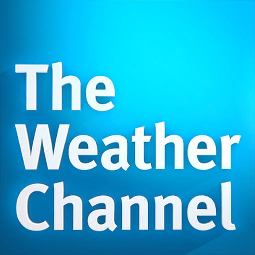 The Weather Channel logo