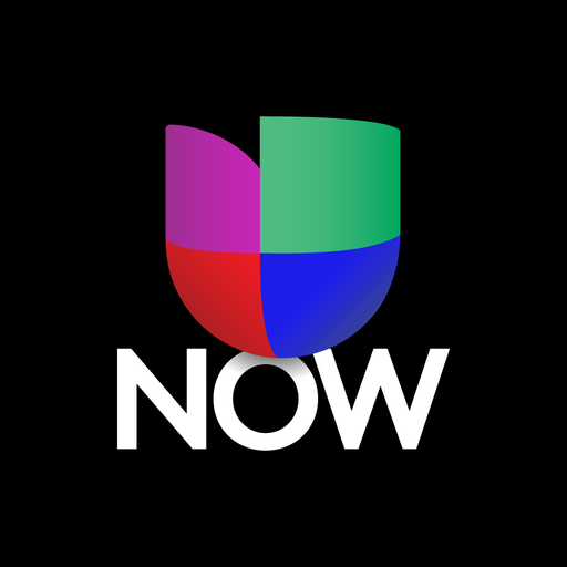 Univision logo