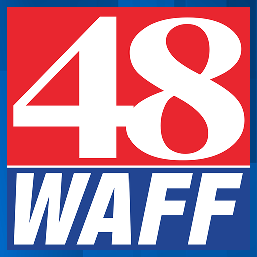 WAFF 48 News logo