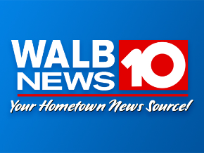 WALB News 10 logo