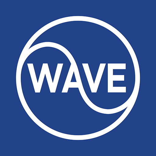 WAVE Now logo