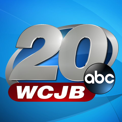 WCJB News logo