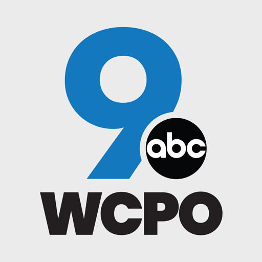WCPO 9 Cincinnati logo