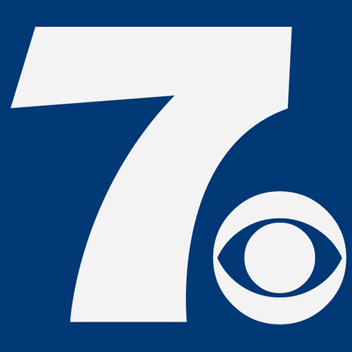 WDBJ7 logo