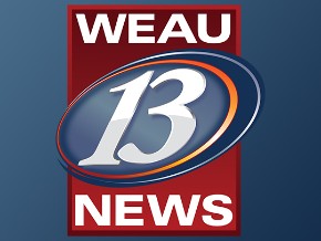 WEAU News logo