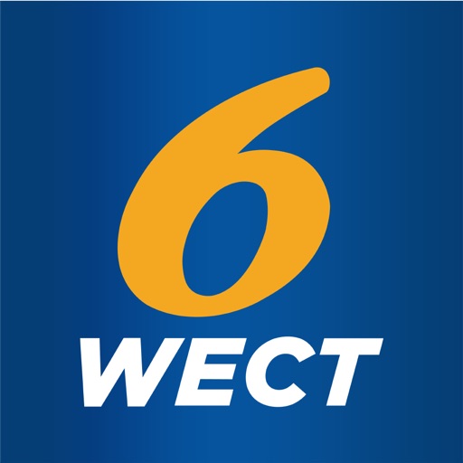 WECT Wilmington logo