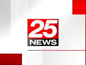WEEK 25 News logo