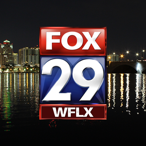 WFLX FOX 29 logo