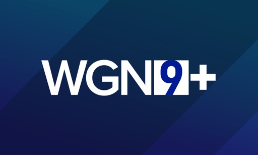 WGN-TV logo
