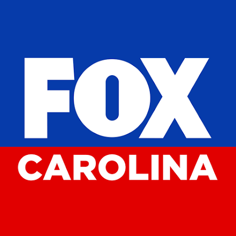 WHNS FOX Carolina News logo