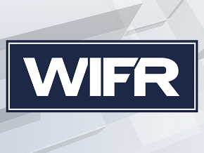 WIFR News logo