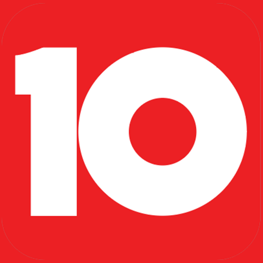 WIS News 10 logo