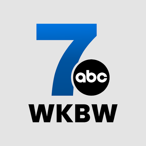 WKBW 7 Eyewitness News Buffalo logo