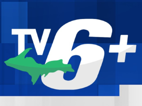 WLUC TV6 logo