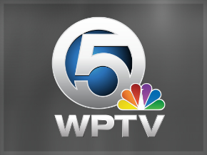WPTV West Palm Beach logo