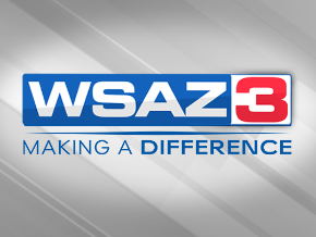 WSAZ News logo