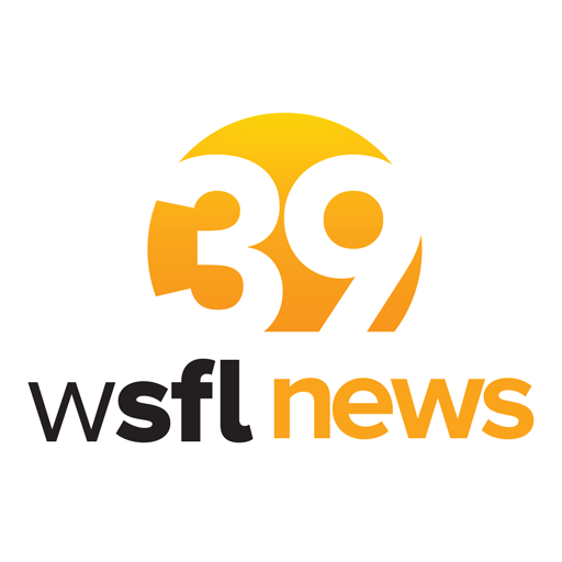 WSFL News logo