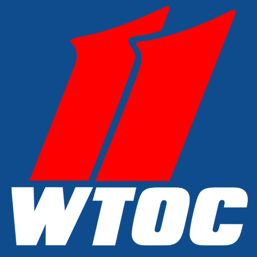 WTOC 11 News logo
