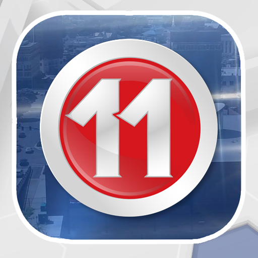 WTOK News 11 logo