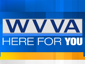 WVVA News logo