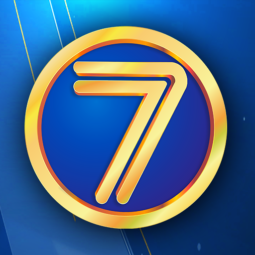 WWNY 7News logo