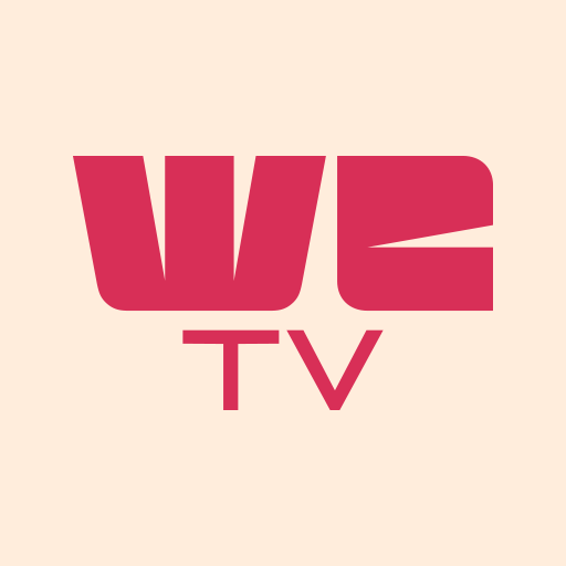 We TV logo