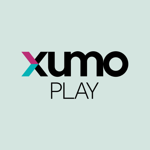 Xumo Play  Stream TV   Movies logo